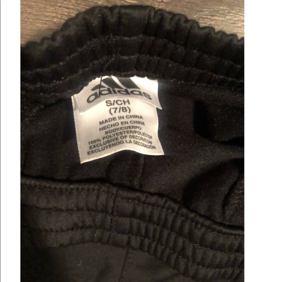 Adidas Training Pants - Picture 2 of 3